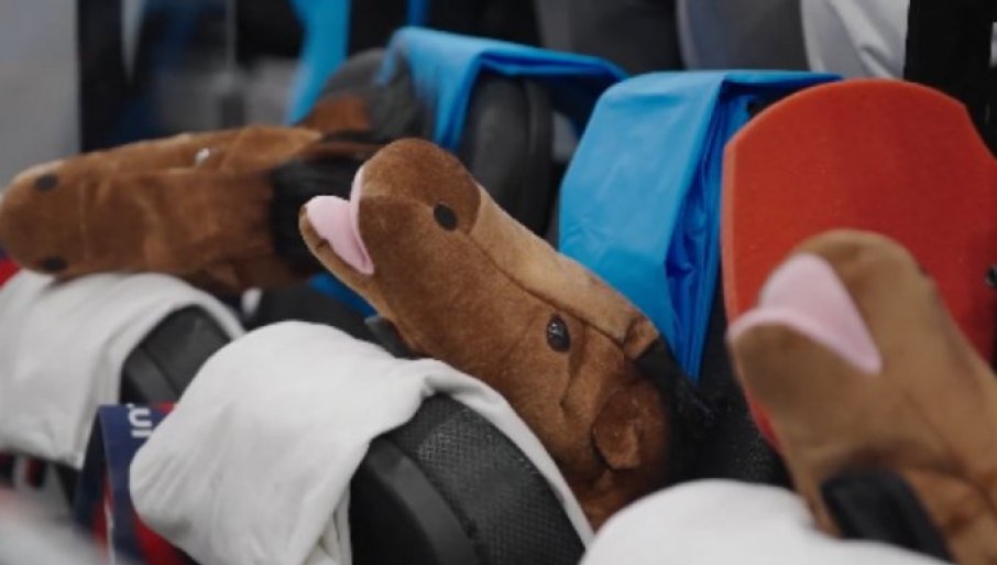 КОЊСКА ГЛАВА ЗА НИКОЛУ ЈОКИЋА! Срамна провокација у Лос Анђелесу, огласио се тренер Денвера