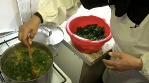 BOGATE ŽELJEZOM I VITAMINIMA: Isprobajte recepte za mlade koprive