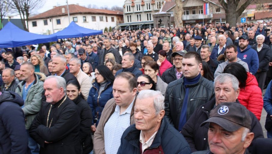 MAJEVICA BI PARK PRIRODE, A NE RUDNIK: Mještani se oštro protive mogućem kopanju litijuma u blizini opštine Lopare
