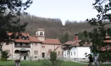 NIŠTA IM NIJE SVETO! Lopovi opljačkali manastir Ćelije, evo šta su odnijeli