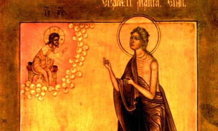SLAVIMO SVETU MARIJU EGIPĆANKU: Simbol je pokajanja i oproštaja