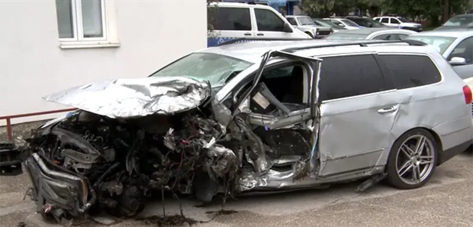 ЦРНЕ СТАТИСТИКЕ У СРПСКОЈ: За три дана угашено осам живота