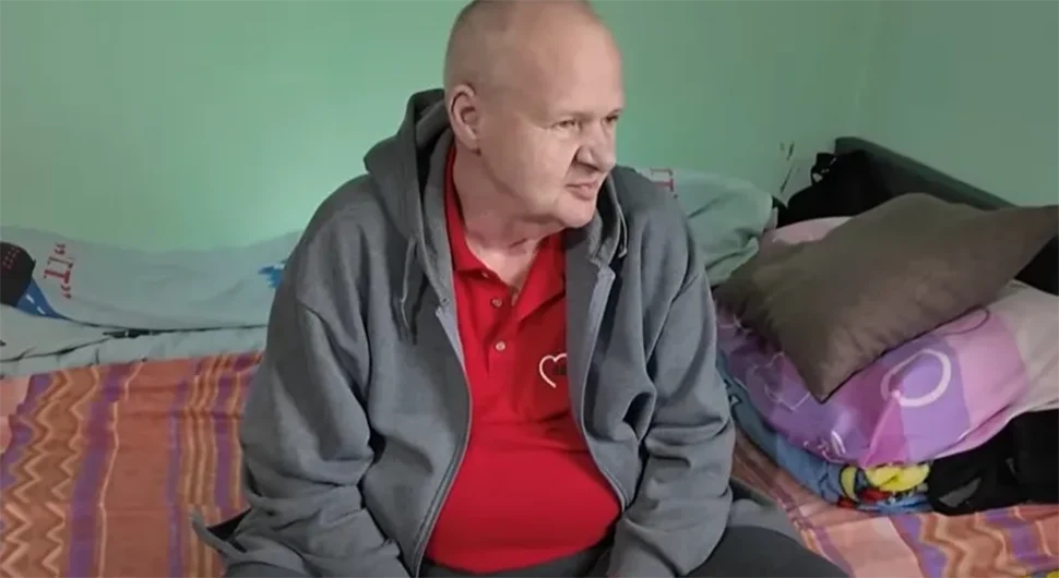 „НАКОН 20 ГОДИНА САЗНАО ДА НИЈЕ ОТАЦ ДЈЕЦЕ КОЈУ ЈЕ ОДГАЈАО“ Прича Нихада из БиХ обишла регион (ВИДЕО)