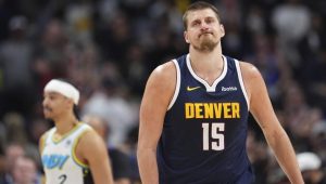 PARADOKS U NBA: Ovaj igrač zarađuje 100 miliona više nego Jokić, iako je Srbin najbolji u ligi (FOTO)