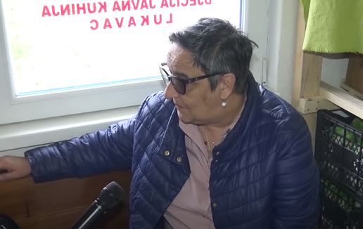 HUMANOST U SRCU: Žena prodala svoju kuću i otvorila prvu javnu dječiju kuhinju u Evropi (VIDEO)