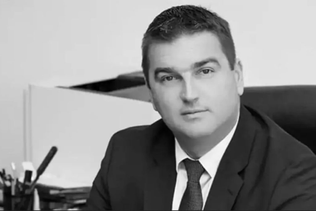 БИО ЈЕ ВЕЛИКИ ПРИЈАТЕЉ НОВИНАРА: Медијска заједница у Српској се опрашта од трагично настрадалог Тодоровића