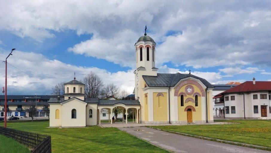 SFOR PRETUKAO SVEŠTENIKA SPC I NJEGOVOG SINA: Vjeroučitelj Aleksandar ostao invalid, a zločinci nekažnjeni 21 godinu