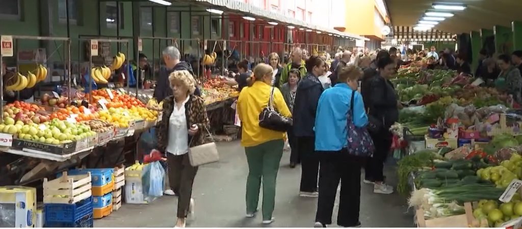 KUPUJE SE NA KOMAD, LJETOVANJE POSTALO SAN: Siromaštvo u BiH vidi se u svim sferama života