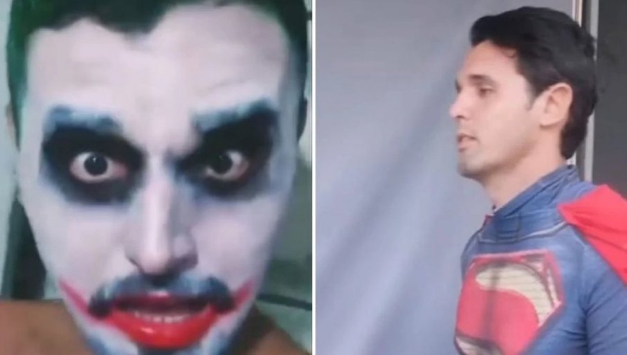 БИВШИ ШАМПИОН ПРОНАЂЕН МРТАВ У ЗАТВОРУ: Детаљи језивног злочина леде крв у жилама (ВИДЕО)