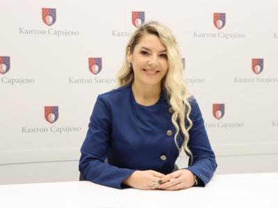 MINISTARKA UHAPŠENA U AKCIJI „KOVERTA“: Poznato koliko pritvora joj je odredio Opštinski sud u Sarajevu