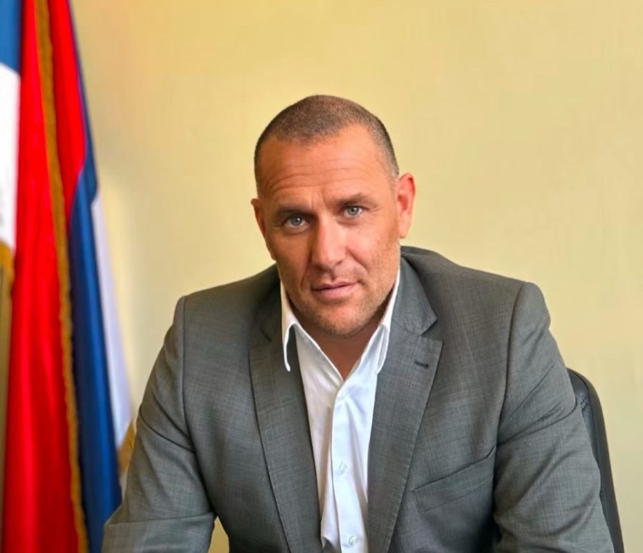 КУВАЉА: Мој задатак није да ме воле, већ да оно што радим, радим најбоље