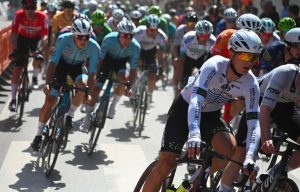 ZBOG BICIKLISTIČKE TRKE: Obustava saobraćaja na ovim putnim pravcima