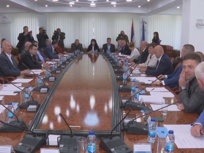 DANAS SJEDNICA U BANJALUCI: Zajednička komisija o Zakonu o zaštiti ustavnog poretka Srpske