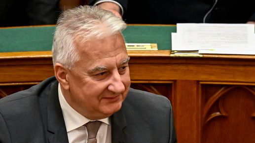 ОРБАНОВ ЗАМЈЕНИК: Додик је пријатељ Мађарске, пресуда је политичка, не правна