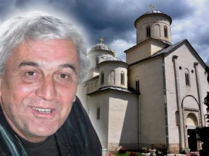 ŠTA JE LAZOVIĆ DOŽIVIO U MANASTIRU: „Ocu to nisam morao da kažem“