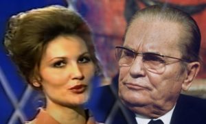 ДАЊУ ЈЕ БИЛА ВОДИТЕЉКА НА ТВ, А НОЋУ ЈЕ ПЈЕВАЛА: Ово је била омиљена пјевачица Јосипа Броза Тита, слао је аутомобиле по њу