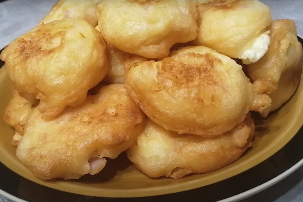 PUNJENI UŠTIPCI: Ne postoji ništa ukusnije (RECEPT)
