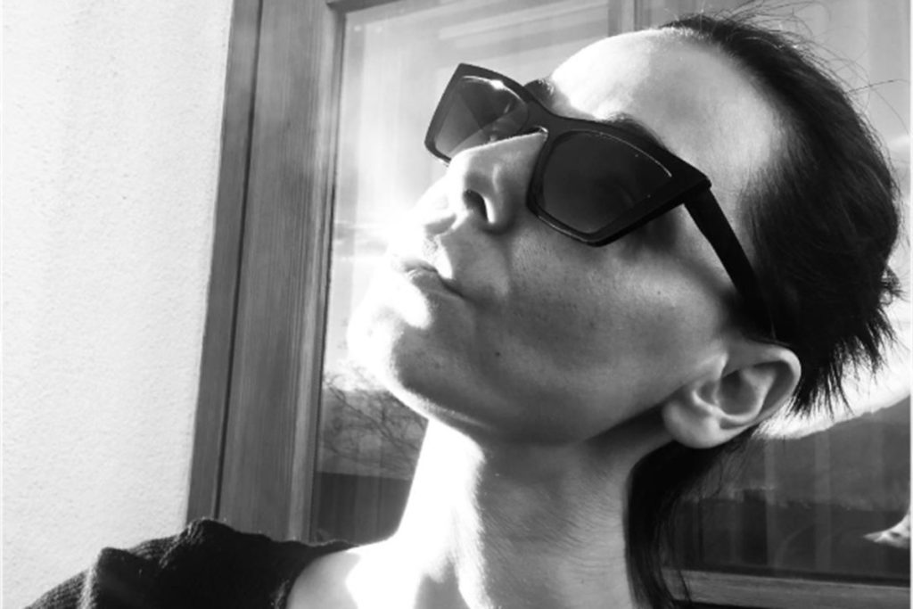 PROMIJENILA IME, IŠLA U KATOLIČKU ŠKOLU: Ćerka Kemala Malovčića je poznata u Austriji (FOTO)