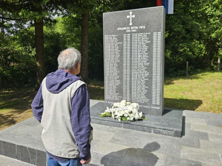 SRBI SU ŽRTVE PRAVOSUĐA BiH: 33 pune godine od ubistva srpskih civila u Bradini, a do danas niko nije odgovarao