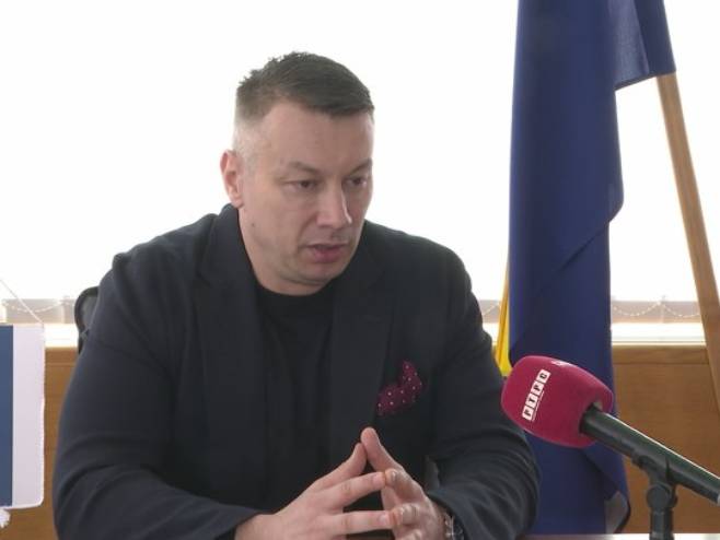 KAUCIJA OD 1,37 MILIONA KM: Nenad Nešić založio nekretnine