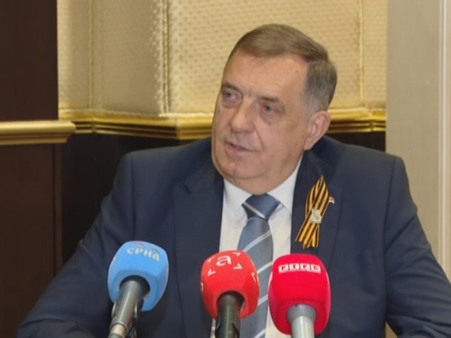 DODIK SUMIRAO UTISKE IZ MOSKVE: Veoma važni susreti sa svjetskim liderima, značajni razgovori sa predsjednikom Kine