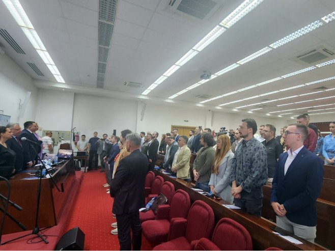 KONFERENCIJA O BRIKS-u U BANJALUCI: Jačati veze između Srpske, Srbije i zemalja članica