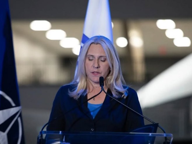 ЦВИЈАНОВИЋ ОДРЖАЛА ЛИДЕРСКИ И ДРЖАВНИЧКИ ГОВОР У ДЕЈТОНУ: Људи из Трампове администрације добро упознати са ситуацијом у БиХ