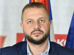 NEŠKOVIĆ: Moramo završiti priču o kandidaturi Blanuše za predsjednika RS