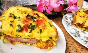 BRZ I JEDNOSTAVAN RECEPT: Probajte malo drugačiji sendvič