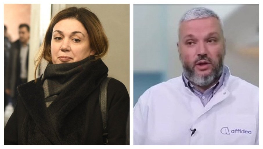 ДЕТАЉИ ПРЕСУДЕ КЕЦМАНОВИЋИМА: Морају платити милионску одштету
