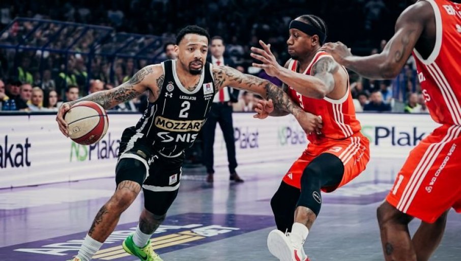 PROŠIRENA EVROLIGA: Crvena zvezda i Partizan potpisali trogodišnje ugovore