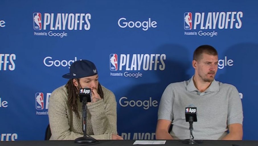 FAVORIT NEPOZNANICA: Denver dobio izenađujuće vijesti pred susret sa Klipersima