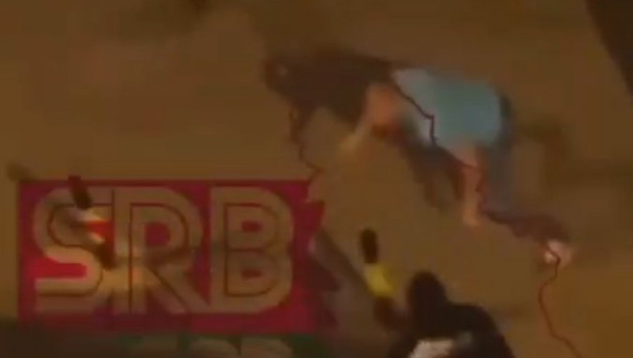 КОШАРКАШИ ПАРТИЗАНА ТУКЛИ „ГРОБАРА“?! Александар Пријовић открио шок детаље туче (ВИДЕО)