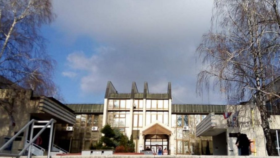 KRAJ BLOKADAMA: Svi fakulteti u Kragujevcu počinju sa radom