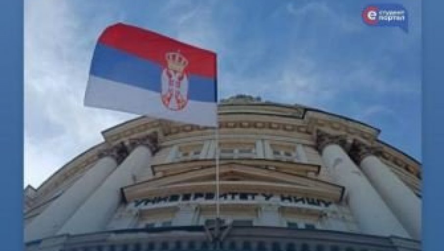 KRAJ BLOKADAMA: Ekonomski i Pravni fakultet se vraćaju na nastavu