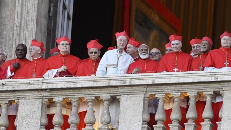 LAPSUS ILI NAMJERA? Vatikan u saopštenju oteo srpske svetinje na KiM