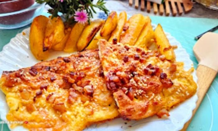 TOP IDEJA ZA DANAŠNJI RUČAK: Šnicle sa kačkavaljem i hrskavom slaninicom