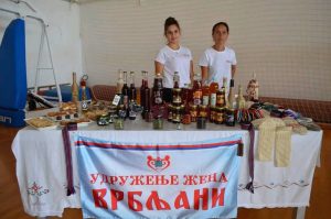 SELO U SRPSKOJ VOLE I AFRIKANCI: Vrbljani čuvaju tradiciju domaće trpeze i mit o Crnoj kraljici (FOTO/VIDEO)