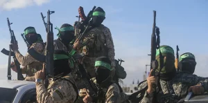 „ОЧУВАЈМО БРАТСТВО“ Хамас позвао Иран да не напада земље у региону (ФОТО)