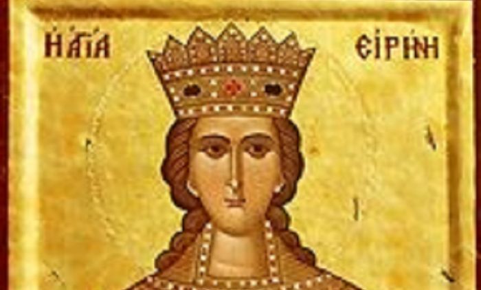 VJERNICI DANAS SLAVE SVETU VELIKOMUČENICU IRINU: Obavezno izgovorite ove riječi za spas duše