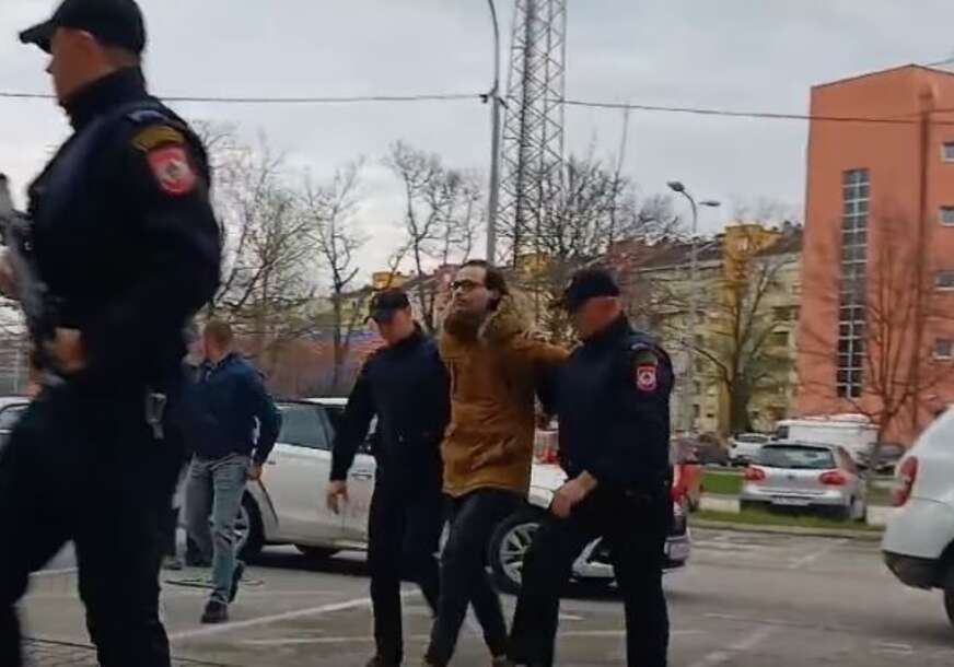 DRŽAVLJANIN SRBIJE UKRAO 130 KM IZ KLADIONICE: Okružni sud Banjaluka ga osudio na pet godina zatvora