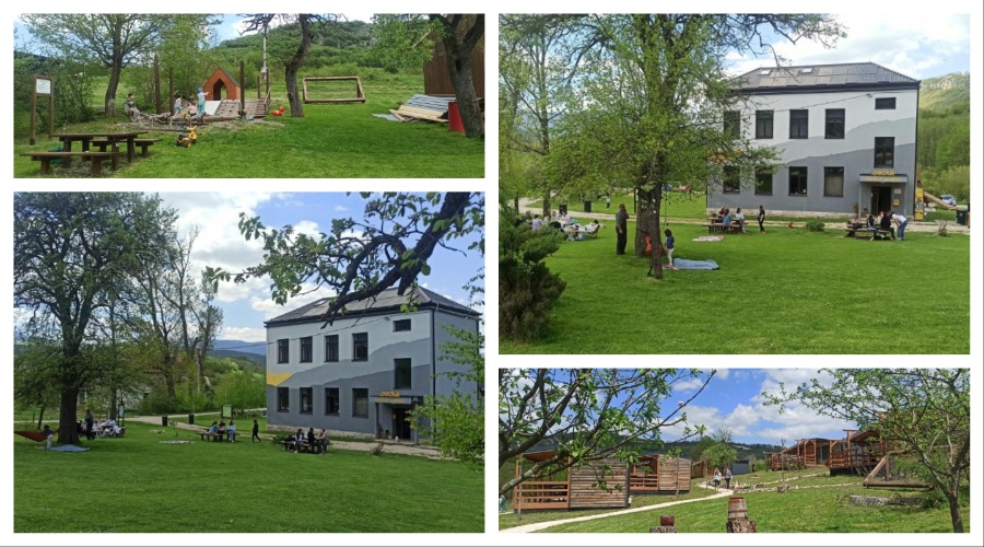 PROSLAVA 1. MAJA: Popularno izletište Pecka vrvi od naroda (FOTO)