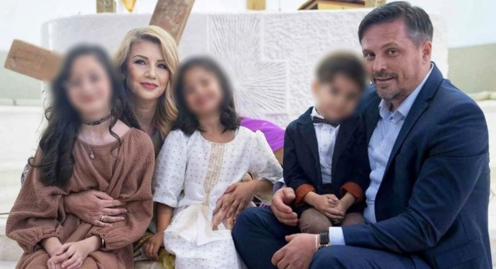 NEVJEROVATNA PRIČA: Par iz Mostara usvojio troje djece koje nitko nije htio, pokazali su im što je ljubav