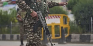 ЕКЛАЦИЈА СУКОБА У АЗИЈИ: Пакистан напао Индију, најмање петоро погинулих