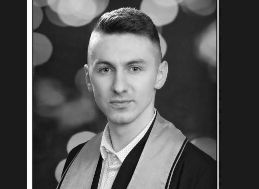 KAKANJ ZAVIJEN U CRNO: Mladić (26) poginuo u stravičnoj nesreći, prijatelji se opraštaju dirljivim riječima (FOTO)