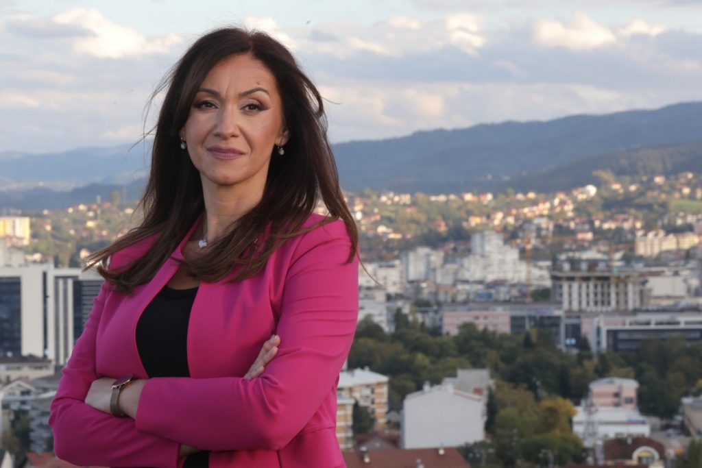 POLITIČARIMA IZ SRPSKE POPUSTILE KOČNICE: Savjetnik za komunikacije i medijski trener Marija Milić za „Novosti“