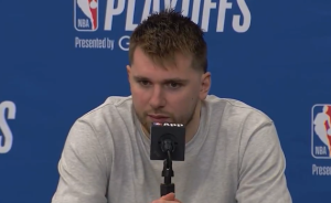 ПУКЛА ТИКВА: Шушка се да је великој љубави Луке Дончића и Анамарије дошао крај (ФОТО)