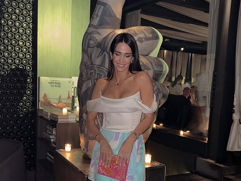 JELISAVETA ORAŠANIN NIKADA NIJE BOLJE IZGLEDALA: Glumica otkrila tajnu vitke linije (FOTO)