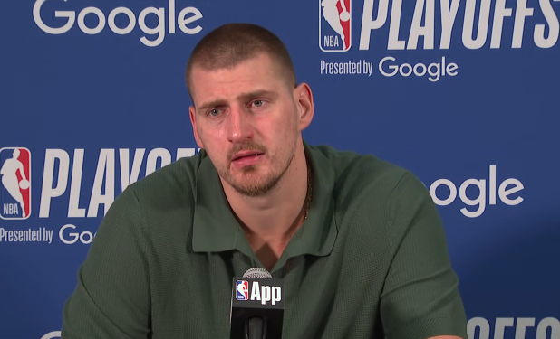 „NIKOLA MORA DA SE ODMORI, RAZGOVARAĆEMO“: Pešić progovorio o Jokiću