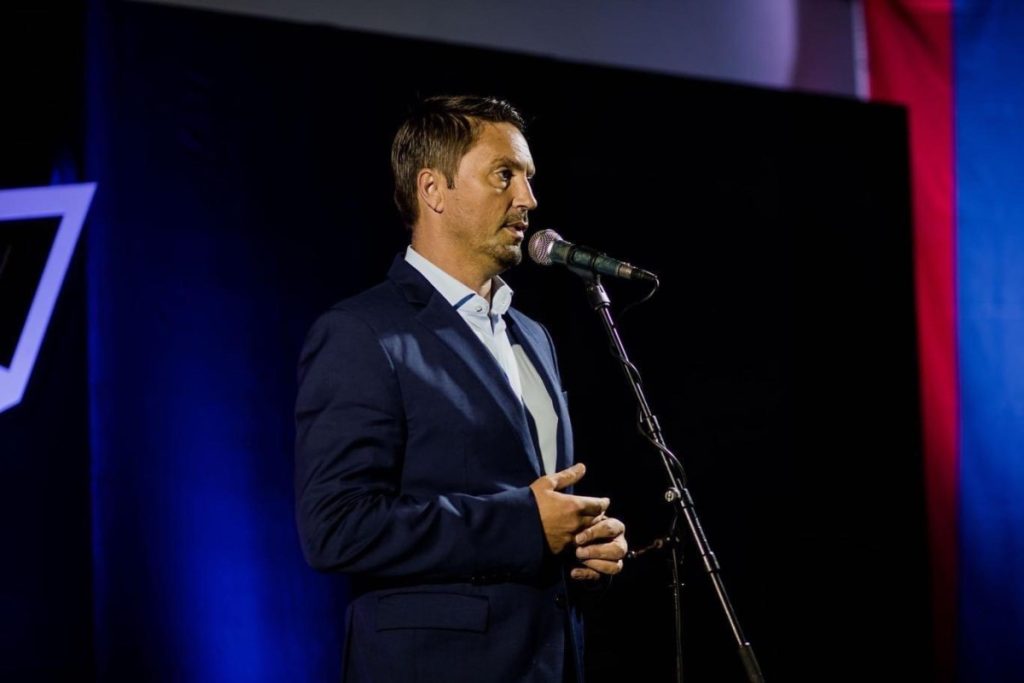 PREDSJEDNIK RSS SLAVENKO RISTIĆ ČESTITAO DAN POBJEDE: I danas, kao i uvijek, Srbi su na pravoj strani istorije!